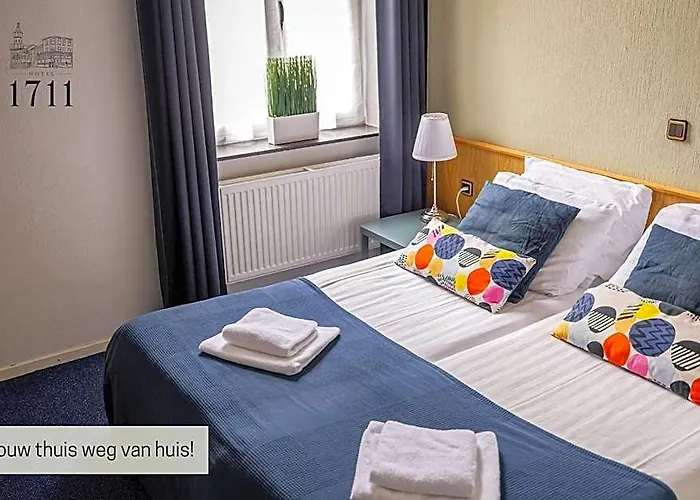 Hotel 1711
