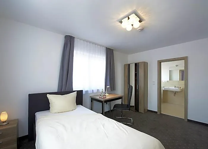 Hotel New In Guesthouse