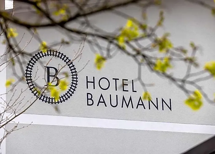 Hotel Baumann