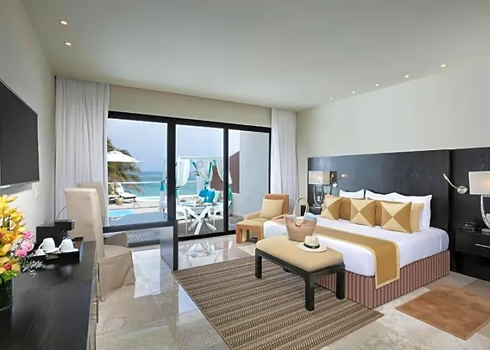 The Sens Riviera Tulum All Inclusive Resort
