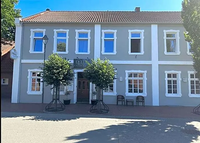 Hotel Sauerland
