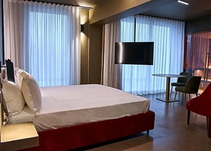 Le Agavi Resort & Spa