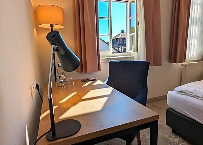 Hotel Fuerstenhof
