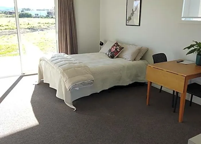 Studios On Carroll - Ex Ferry Hotel