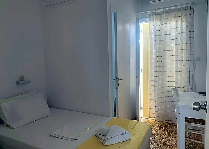Korali Hotel