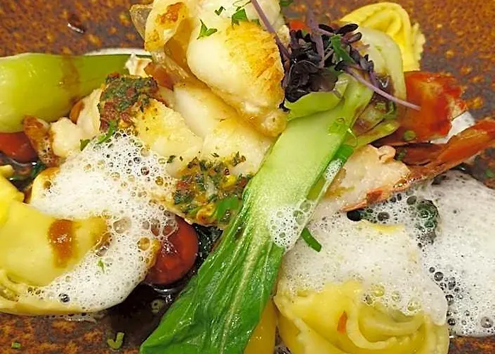 Hotel Restaurant Onkel-Otto