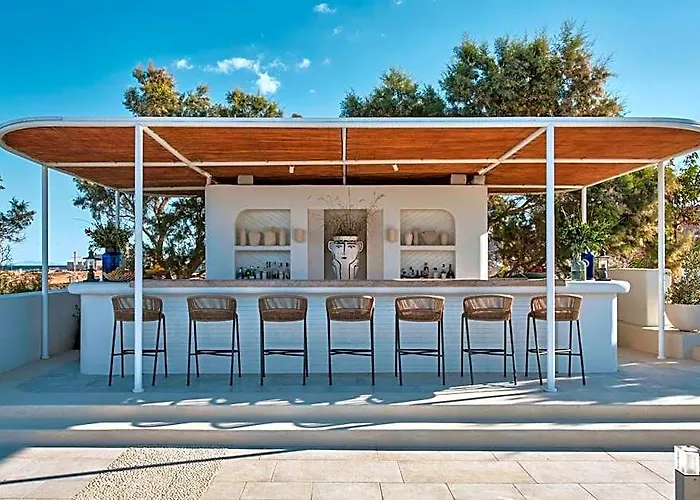Cosme, A Luxury Collection Resort, Paros