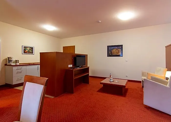 Das Kleine Amtshotel