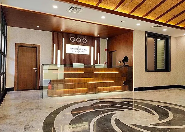 Porto Amore Club Hotel