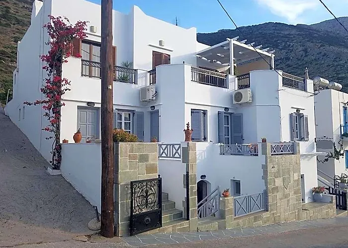 Chrysa House