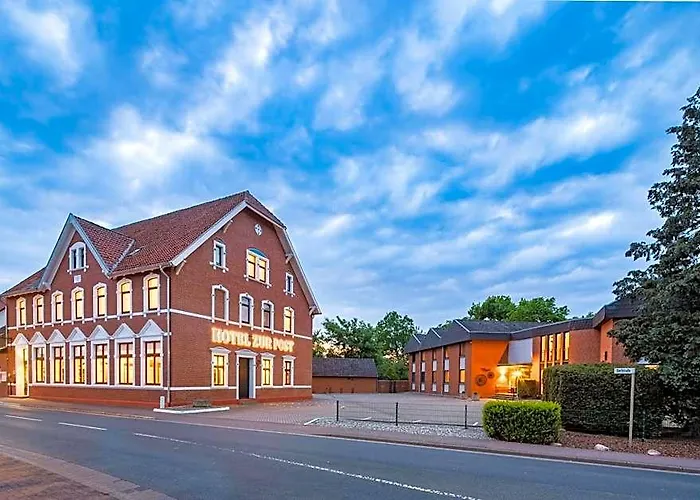 Hotel Zur Post