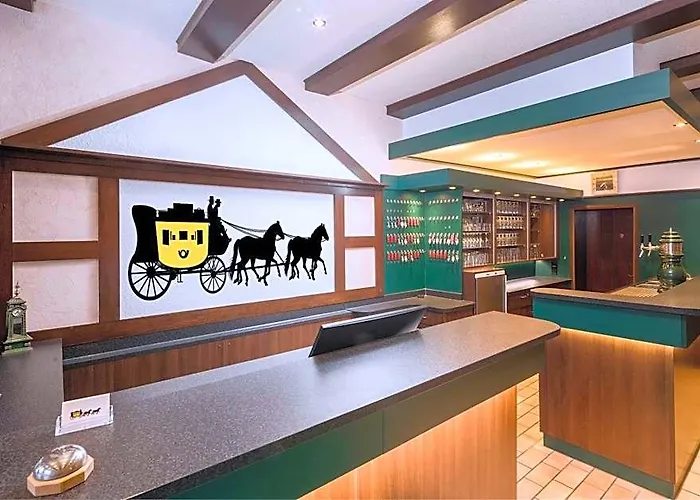 Hotel Zur Post