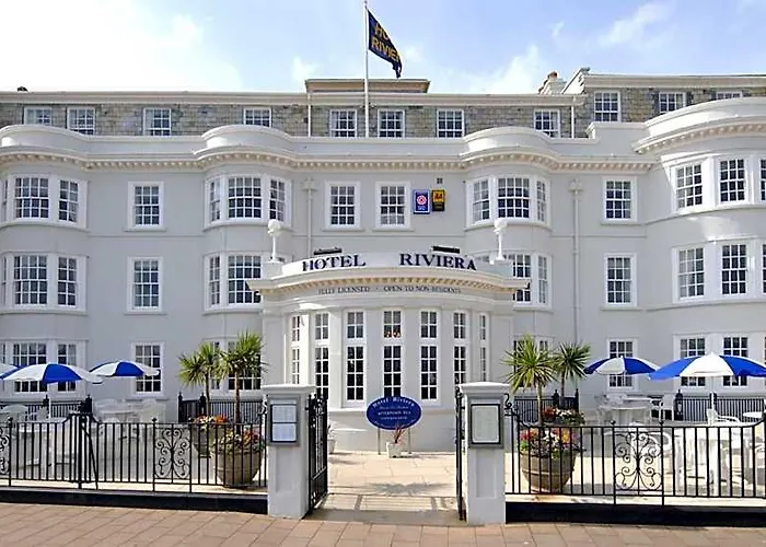 Hotel Riviera