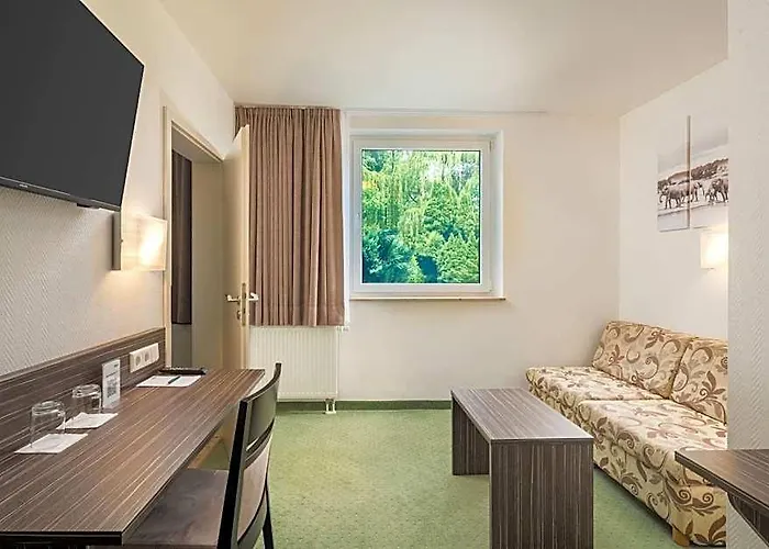 Hotel Zur Post