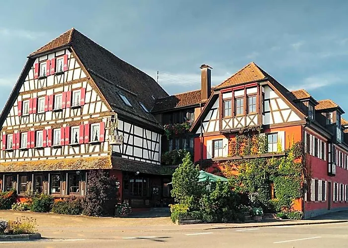 Hotel Krone