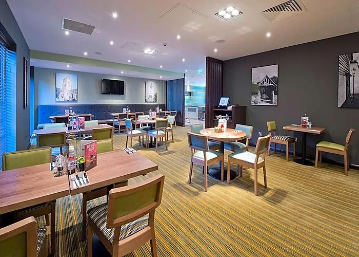 Premier Inn Sevenoaks