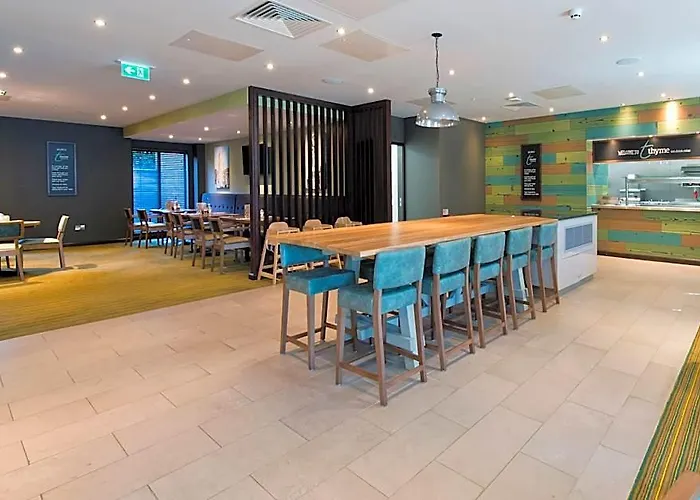 Premier Inn Sevenoaks