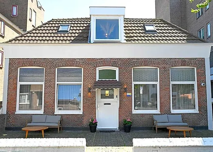 High Street Apartments