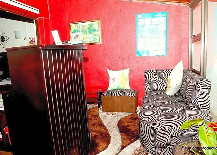 Harmony Guest House