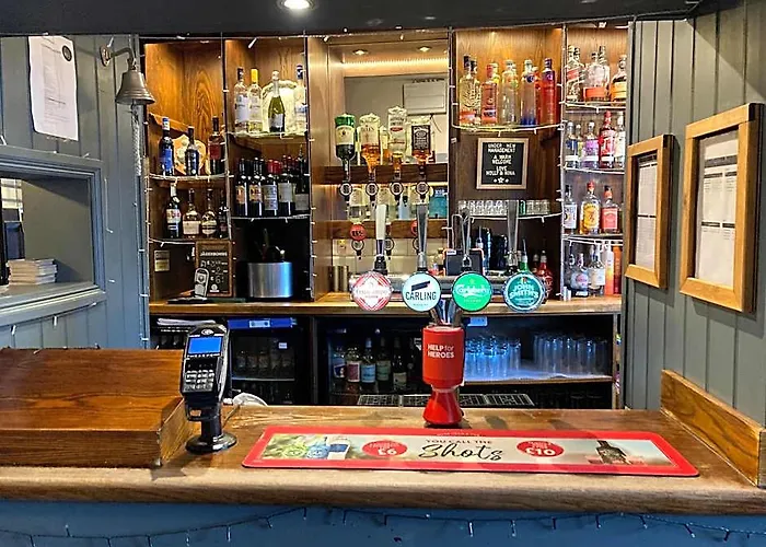 The Buck Inn