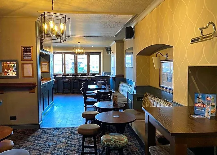The Buck Inn