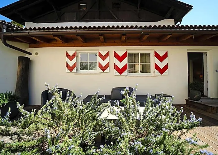 Hotel Hanswirt