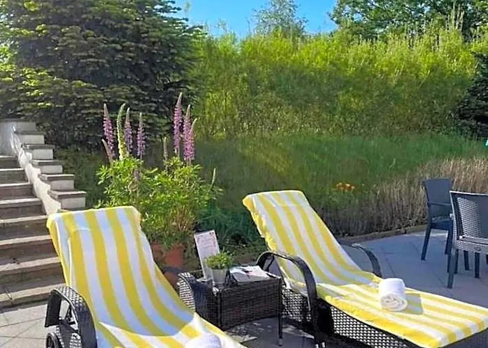 Towers Hotel & Spa