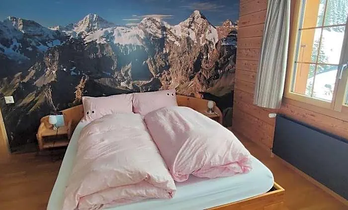 Hotel Sonnenberg