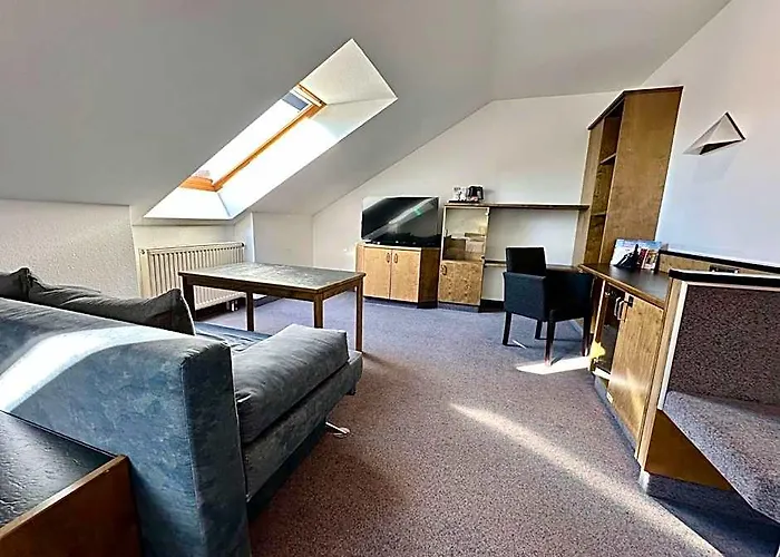 Hotel Residenz