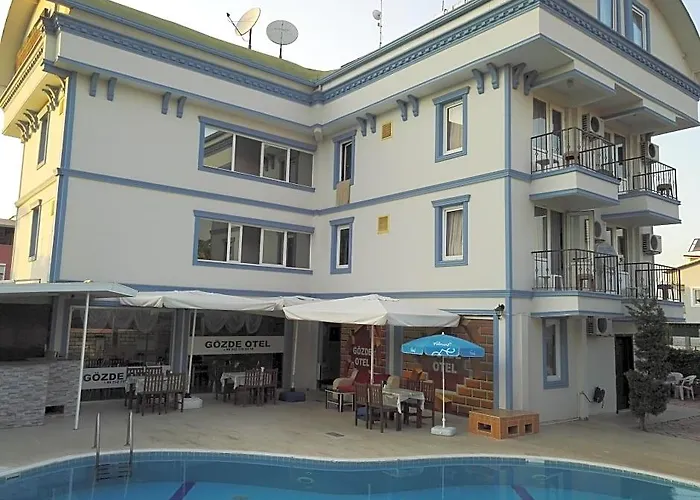 Gozde Hotel