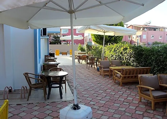 Gozde Hotel