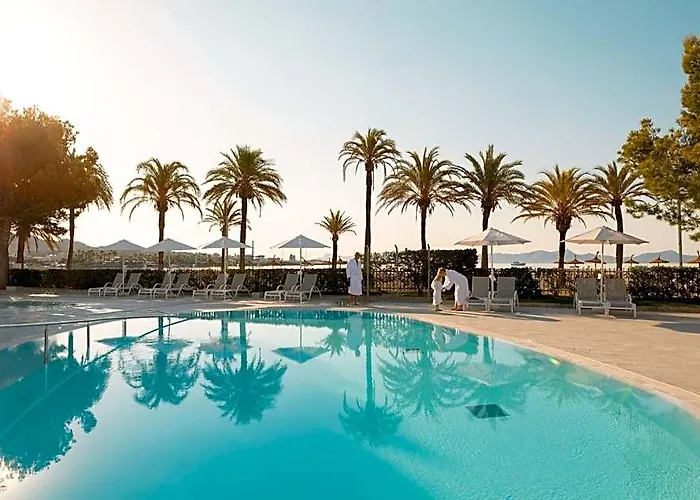 Sunwing Alcudia Beach