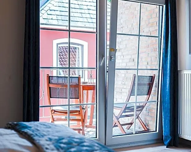 Hotel Aurora
