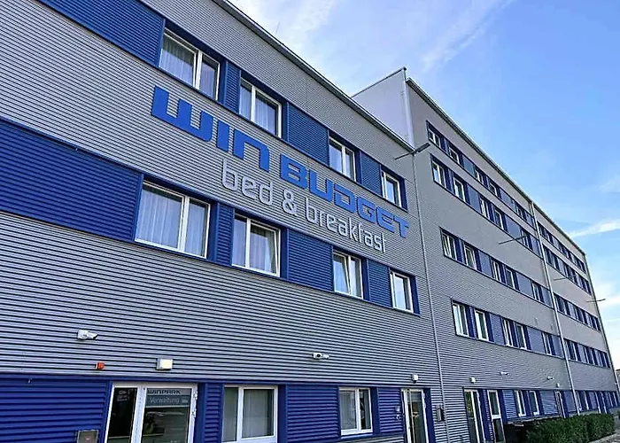 Winbudget "Bed&Breakfast"