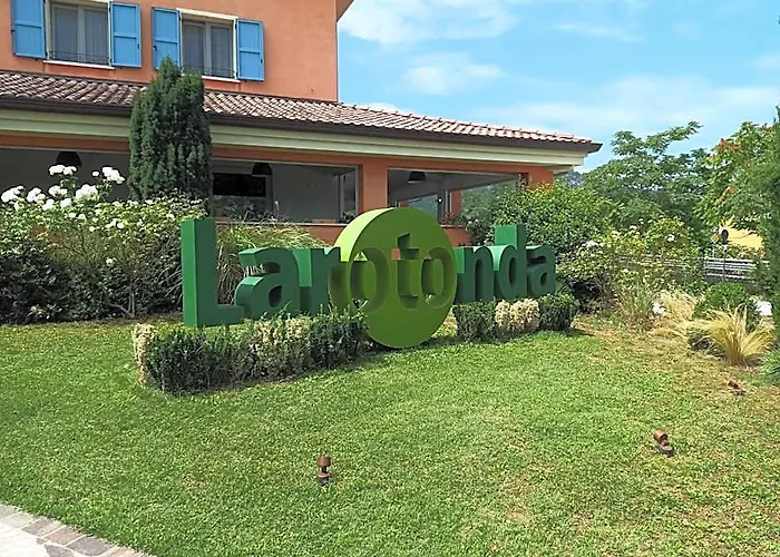 Locanda Larotonda