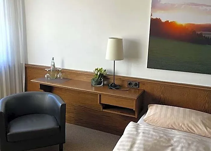 Hotel Schnepper