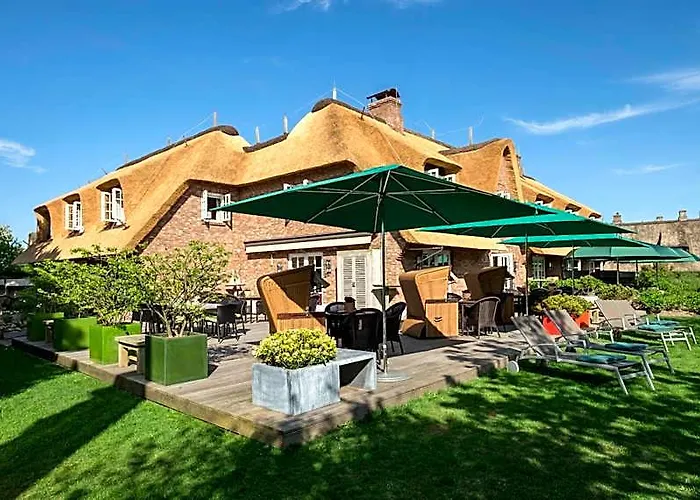 Hotel Village