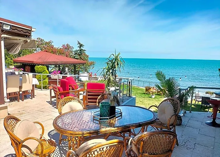 Kumsal Otel