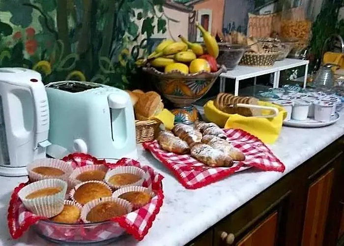 B&B Casa Etna