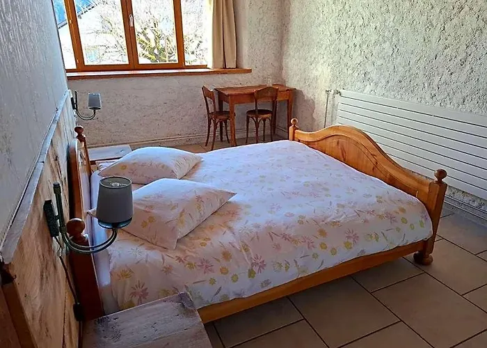 Hotel Von Bergen