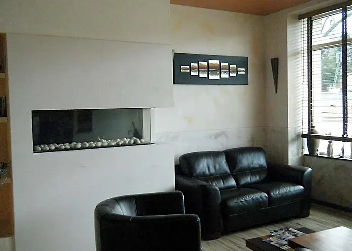 Hotel Gambetta