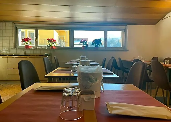 Hotel Tarvis