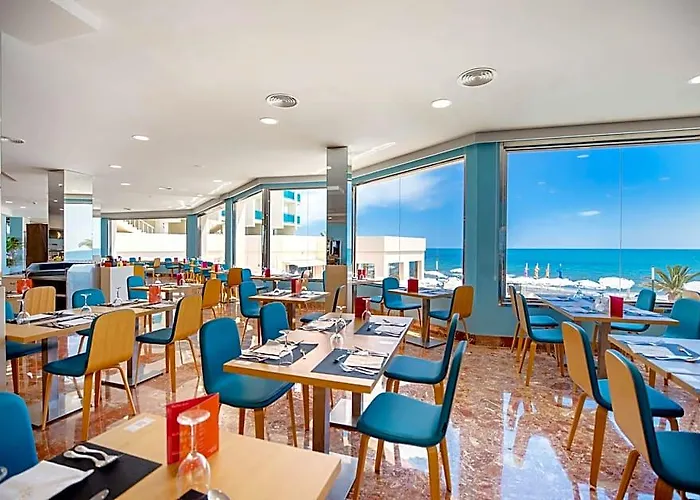 Hotel Servigroup Koral Beach