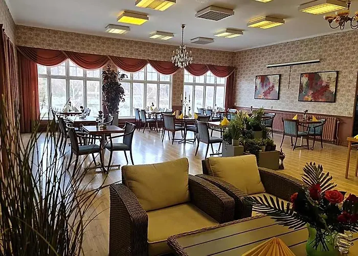Appelberg Hotel