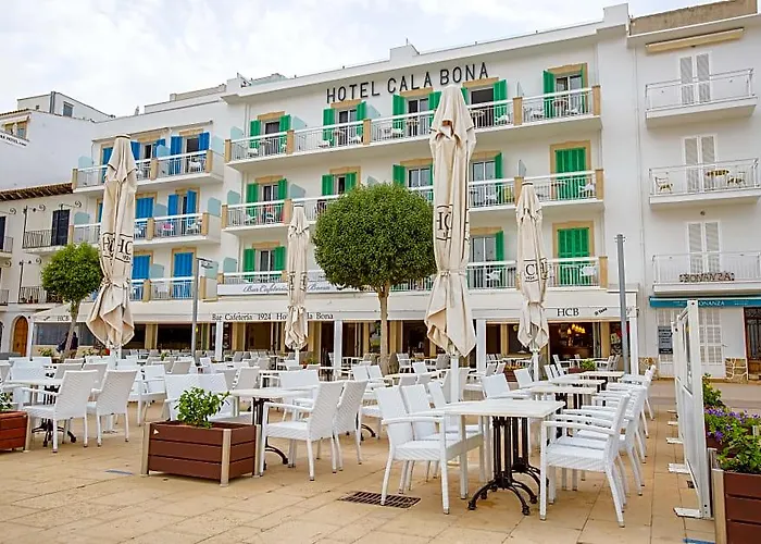 Hotel Calabona