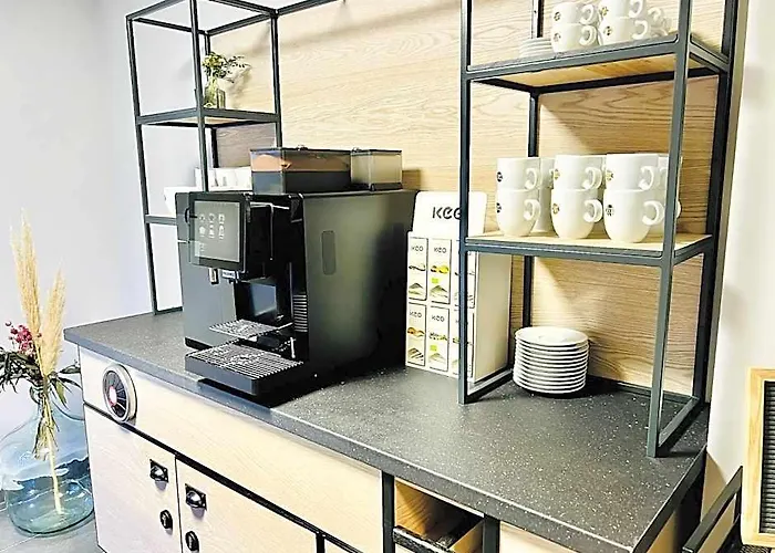 Boutique Hotel Waldwiese