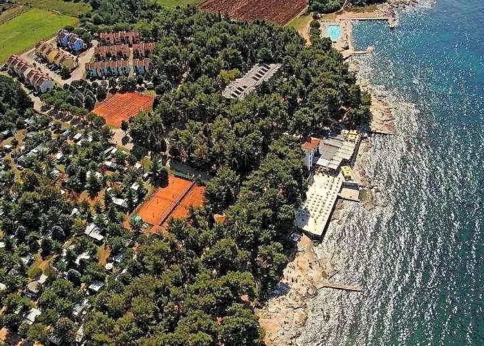 Moj Mir & Bungalows