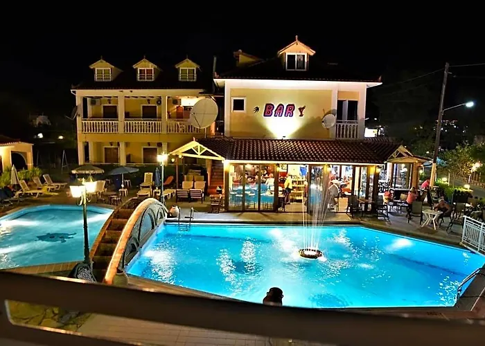 Elpida Hotel