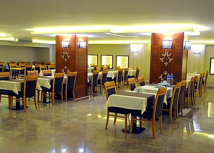 Sular Hotel