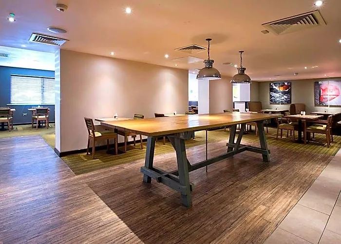 Premier Inn London Edgware